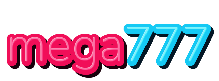 mega777 — logo kanal