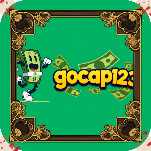 gocap123 — mitra unggulan