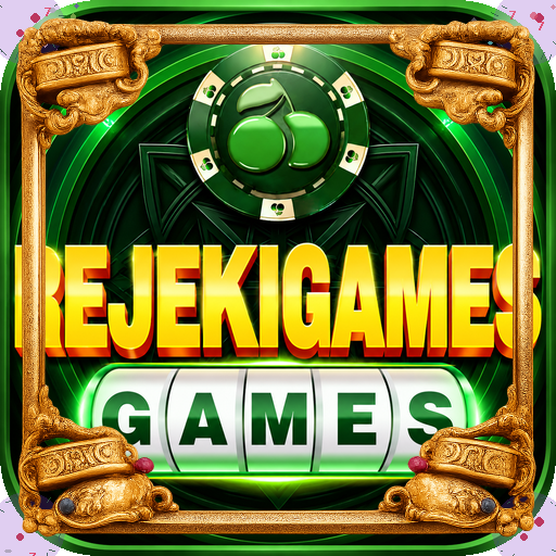 rejekigames — mitra unggulan