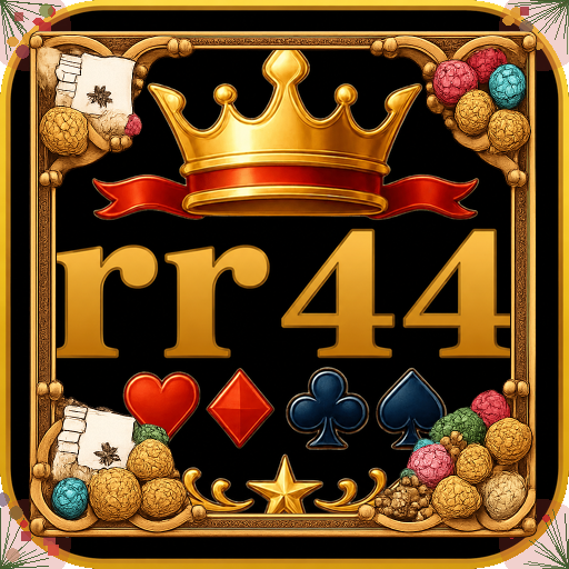 rr44 — mitra unggulan